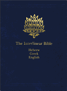 INTERLINEAR BIBLE HEBREW GREEK ENGLISH