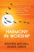 HARMONY IN WORSHIP