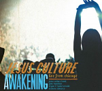 AWAKENING - LIVE FROM CHICAGO DOUBLE CD