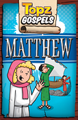 TOPZ GOSPELS MATTHEW