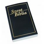 HUNGARIAN BIBLE