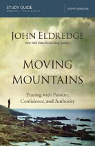 MOVING MOUNTAINS STUDY GUIDE