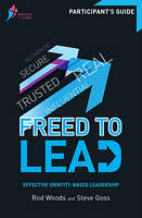 FREED TO LEAD PARTICIPANT'S GUIDE