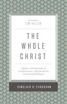 THE WHOLE CHRIST