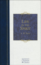 LIFE IN THE SPIRIT