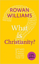 WHAT IS CHRISTIANITY