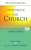 THE MESSAGE OF THE CHURCH