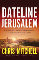 DATELINE JERUSALEM