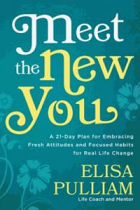 MEET THE NEW YOU