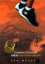 CREATIVE CHRISTIAN IDEAS FOR YOUTH GROUPS