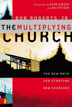 THE MULTIPLYING CHURCH