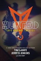 LEFT BEHIND THE KIDS 11 HUNTED