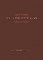 WALKING WITH GOD BROWN GIFT EDITION
