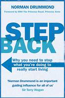 STEP BACK