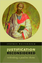 JUSTIFICATION RECONSIDERED