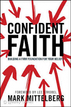 CONFIDENT FAITH