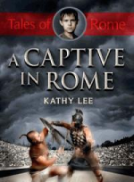 A CAPTIVE IN ROME