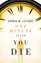 ONE MINUTE AFTER YOU DIE TRACT PACK OF 25 
