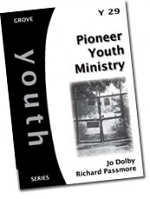 Y29 PIONEER YOUTH MINISTRY