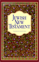 JEWISH NEW TESTAMENT
