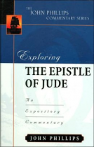 EXPLORING THE EPISTLE OF JUDE