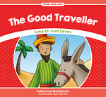 THE GOOD TRAVELLER