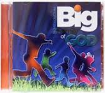 BIG FAMILY OF GOD CD