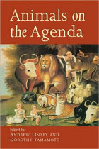 ANIMALS ON THE AGENDA