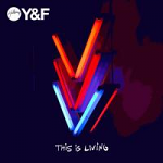 THIS IS LIVING EP CD