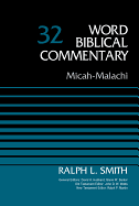 MICAH - MALACHI HB