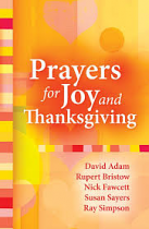 PRAYERS FOR JOY AND THANKSGIVING