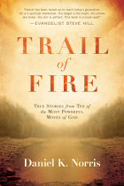 TRAIL OF FIRE