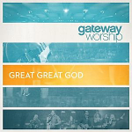 GREAT GREAT GOD CD