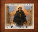 MARTIN LUTHER HB