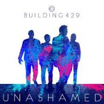 UNASHAMED CD