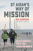 ST AIDAN'S WAY OF MISSION