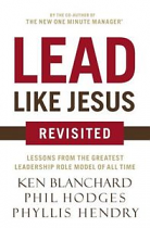 LEAD LIKE JESUS REVISITED