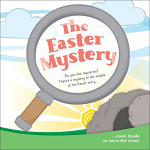 THE EASTER MYSTERY SINGLE COPY