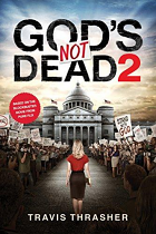 GODS NOT DEAD 2