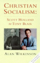 CHRISTIAN SOCIALISM