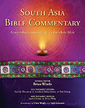 SOUTH ASIA BIBLE COMMENTARY