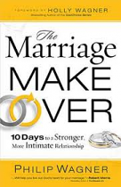 THE MARRIAGE MAKEOVER