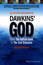 DAWKINS' GOD SECOND EDITION