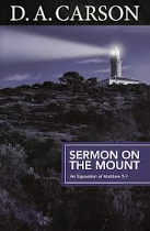 SERMON ON THE MOUNT