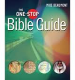 ONE STOP BIBLE GUIDE HB