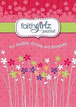 FAITHGIRLZ JOURNAL