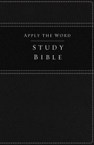 NKJV APPLY THE WORD STUDY BIBLE