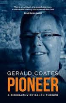 GERALD COATES PIONEER