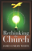 RETHINKING THE CHURCH