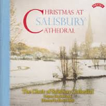 CHRISTMAS AT SALISBURY CATHEDRAL CD